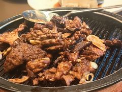 -津菜典藏河西店(水上店)