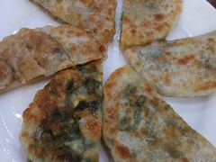 -老山记海城馅饼大酒店(振兴小区店)