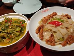 -面辣子·陕西家乡菜(长安店)