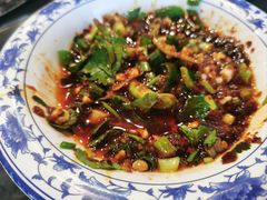 -重庆风光老灶火锅城(同德广场店)