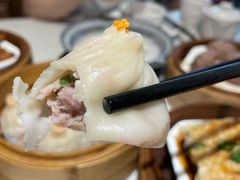 灌汤小笼包-又一间茶点轩(百汇广场店)