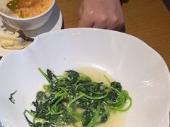 -宏达老菜馆(东安街店)