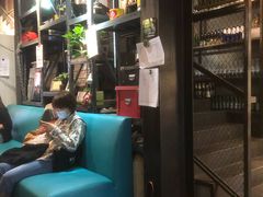 -MI WU FACTORY米屋美食工厂餐厅(绿地店)