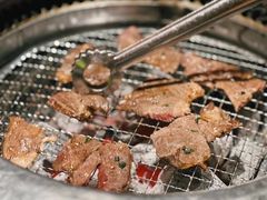 -御牛道日式烤肉料理(杭州万象城店)