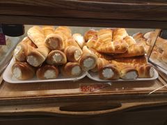 -新侨三宝乐面包店(崇文门店)