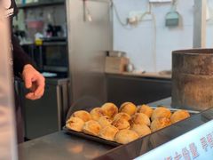 -百年夯碳烤胡椒饼(阿拉城店)