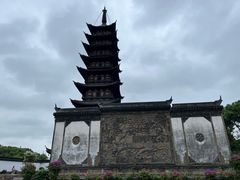 -上海方塔园