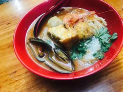 -老宅原住民沙茶面精品小吃(龙头路店)