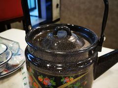 -莲香西域·正宗新疆菜(龙华店)