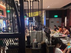 -钱小奴创意自助餐厅·原切谷饲安格斯畅吃(宁波奉化银泰店)