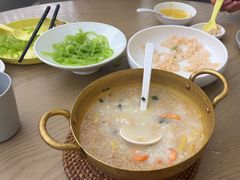 -苏小柳点心·手作小笼包(浦东嘉里城分院)