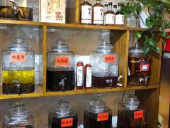 -阿鹏故事野生菌火锅(古城店)