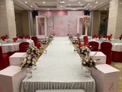 -Sunny喜铺婚礼策划(东部店)