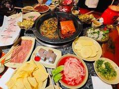 -蜀大侠火锅(总府路店)