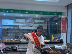 -群乐饭店(滨安路店)
