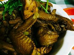 -晓院餐厅