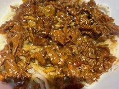 -阿当·小炒牛肉面(人广店)