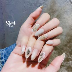 -StartNail美甲
