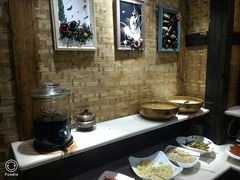 -俭让佬妈现卤串串(温江总店)