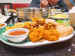 -椰子营·椰子鸡火锅(万象里店)