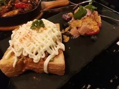 -Let's Taipei 非常烘焙(太古里店)