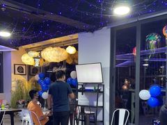 -CIAO·团建聚餐·生日派对轰趴馆(福田店)