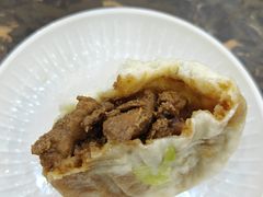 风味排骨包子-张包铺(道外店)