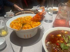 -拾宴(汇智国际商业中心店)