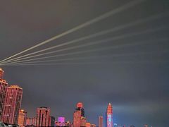 -武汉两江游览·夜游长江(汉口粤汉码头)