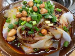 -笔记安顺夺夺粉火锅