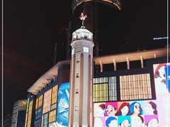 -人民解放纪念碑