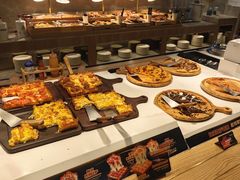 -比格比萨自助(宝山日月光店)