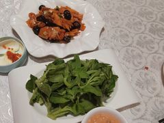 -马凯餐厅(地安门店)