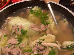 -川堂风·跷脚牛肉·乐山爆炒(宝山日月光店)