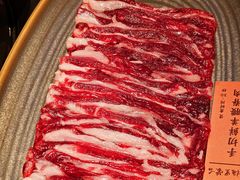 -腾格里· 蒙古山羊火锅(北京中关村店)