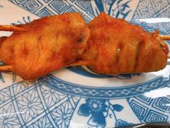 -探鱼·鲜青椒爽麻烤鱼(中天广场店)
