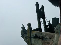 -武当山风景区