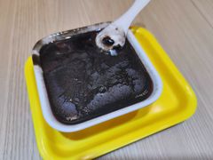 红豆黑芝麻糊-满记甜品(友谊国贸城店)