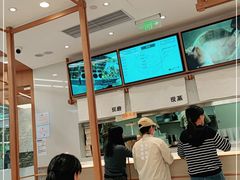 -小满手工粉(北京来福士店)
