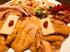 -汤城小厨•粤菜•靓汤(苏州街店)