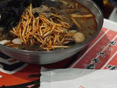 -柳螺锅螺蛳粉(月亮街店)