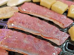 -牛犇炭火烤肉·鲜切烤肉(承德总店)