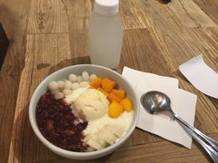 -宝珠奶酪(长宁金虹桥店)