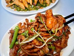 -稻香海鲜饭店(第一国际店)