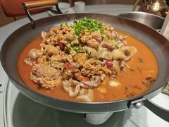 -山也·私厨(岳麓店)