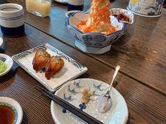 -大雄寿司(中华广场店)