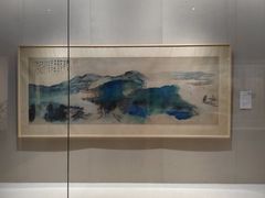 -龙美术馆(西岸馆)