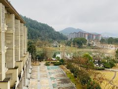 -宜春明月山维景国际温泉度假酒店