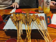 -东方一串·鲜肉小串·小酒馆(壹航城店)