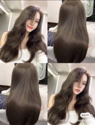 -LJOY丽锦造型·烫发染发